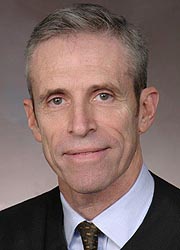 [photo, Robert A. Greenberg, Maryland Circuit Court Judge]