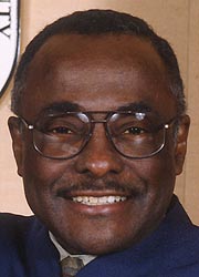 [photo, William D. Missouri, Prince George's County Circuit Court Judge]