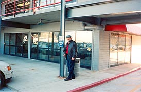 [photo, Chesapeake Bay Program Office, 410 Severn Ave., Annapolis, Maryland]